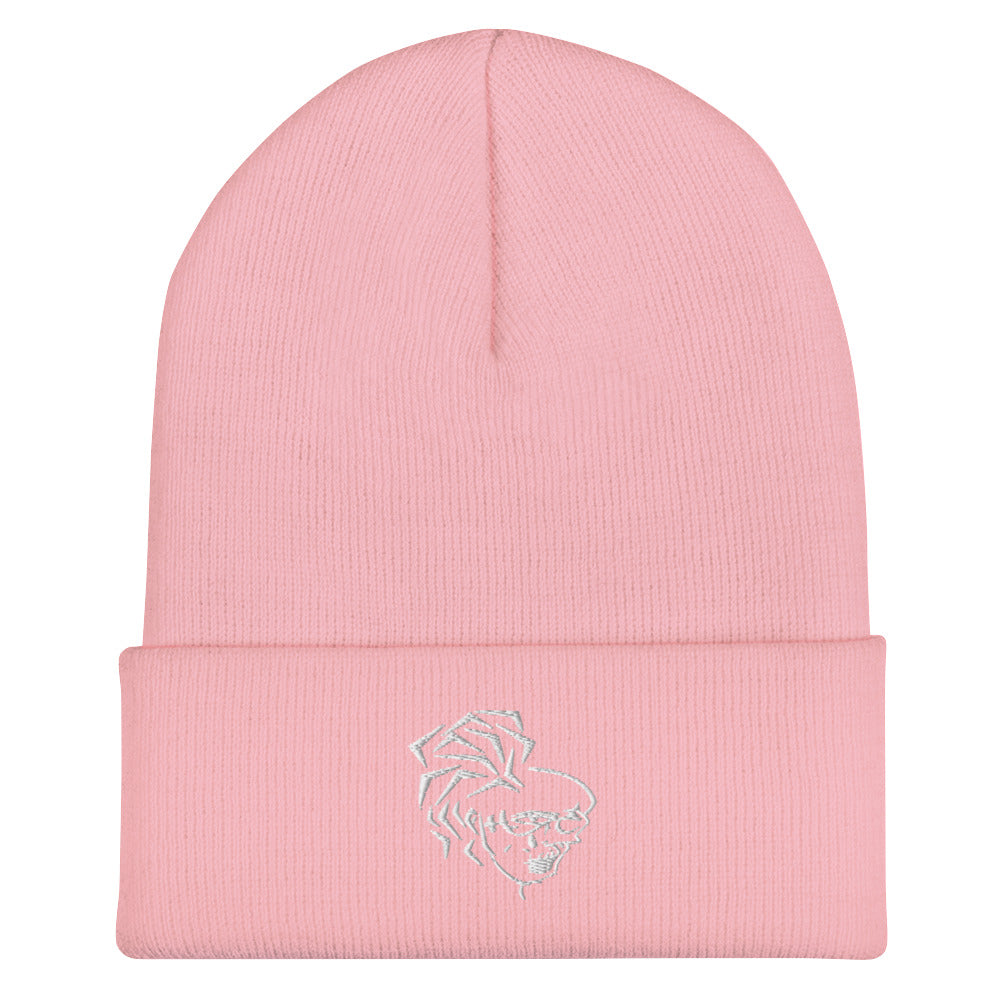 Hardroxx 2 Face Ready Cuffed Beanie