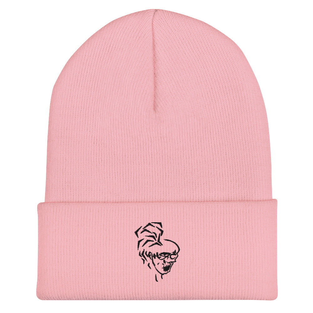 Hardroxx 2 Face Ready Cuffed Beanie