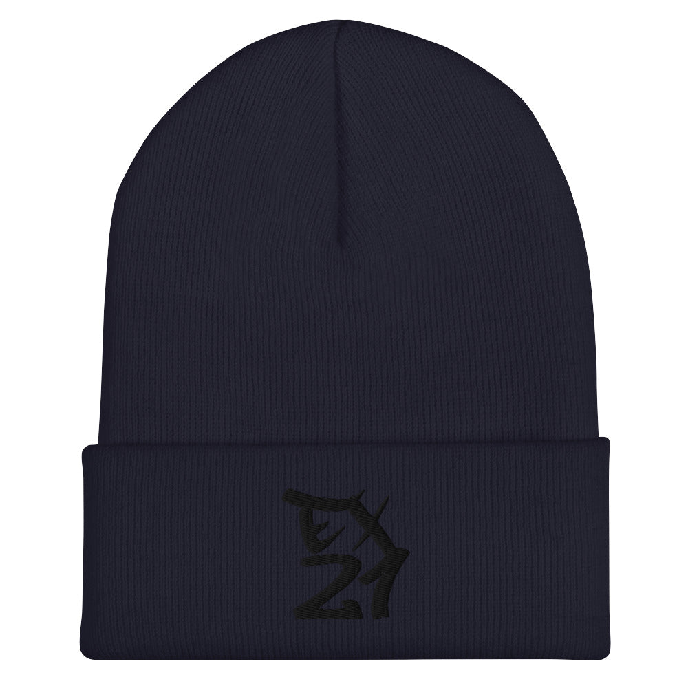 ROOSEVELT EX21 Cuffed Beanie