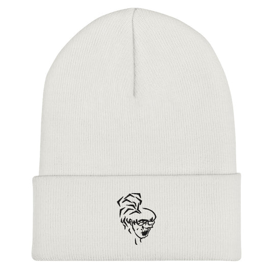 Hardroxx 2 Face Ready Cuffed Beanie