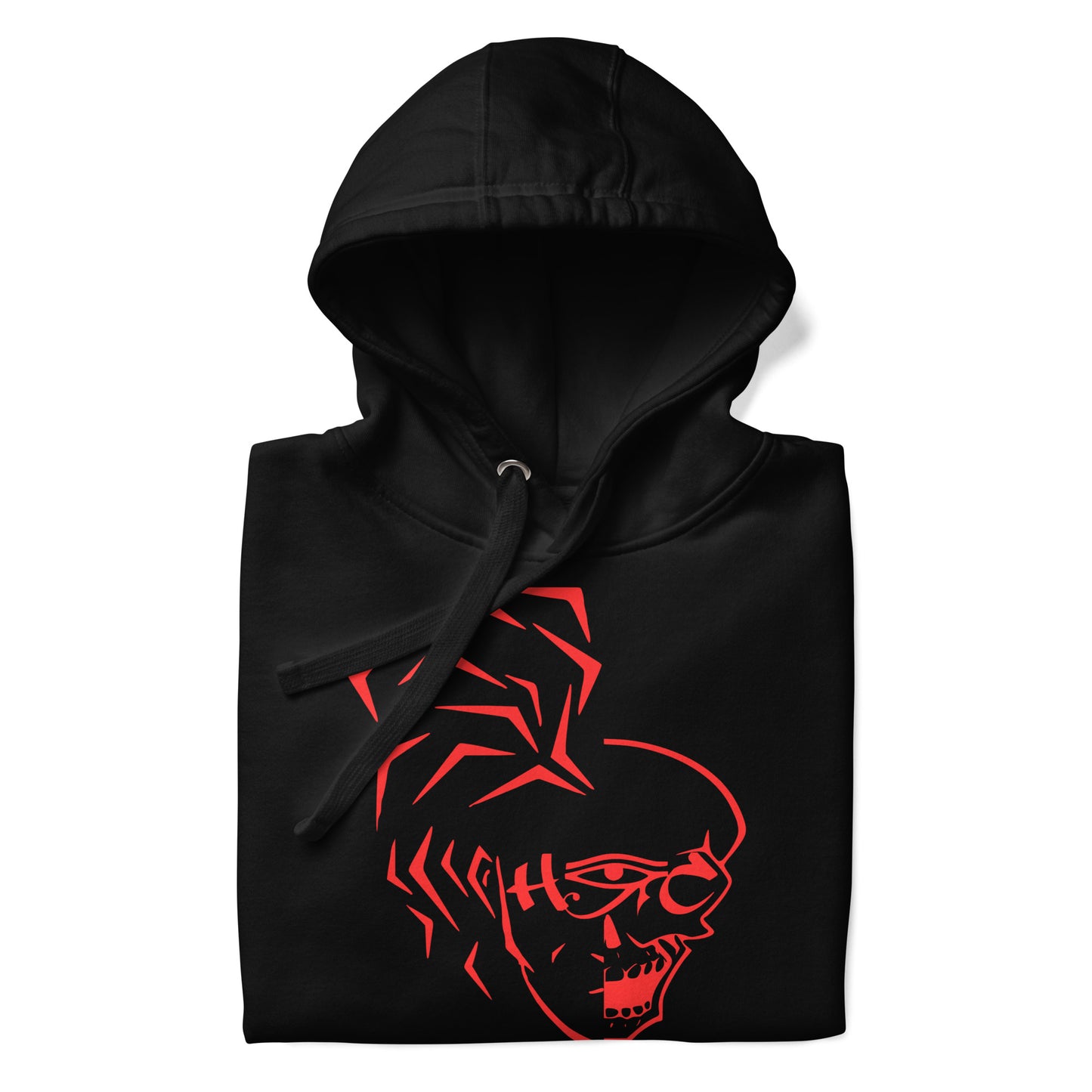 HardRoxx Logo Unisex Hoodie