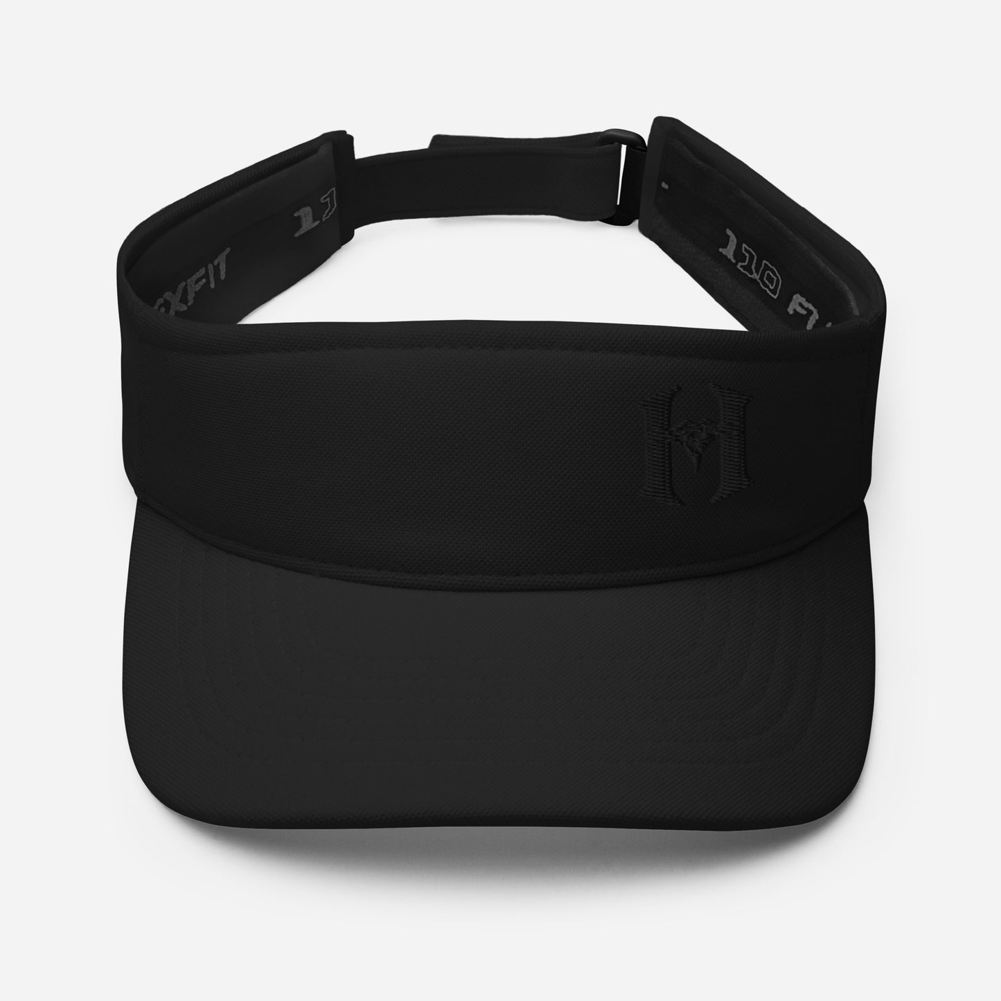 Hardroxx H Logo Visor